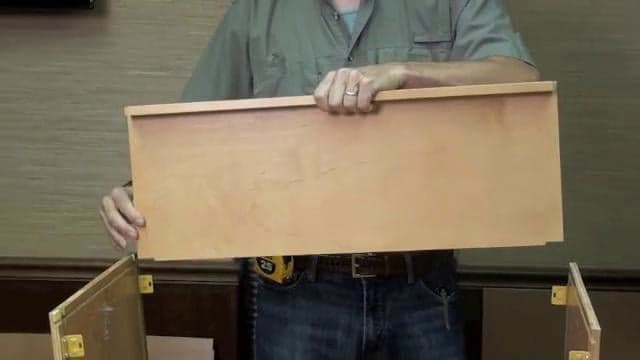 Wall Cabinet Assembly Video