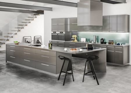 Classic Milano Slate Gloss