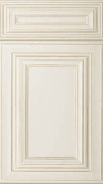 Casselberry Antique White