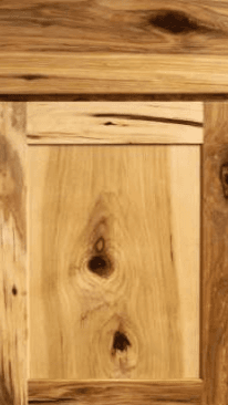 Hickory Shaker