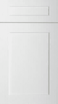 Shaker White
