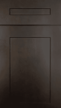 Ebony Shaker Ebony Shaker