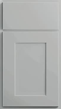 Luxor Misty Grey Luxor Misty Grey