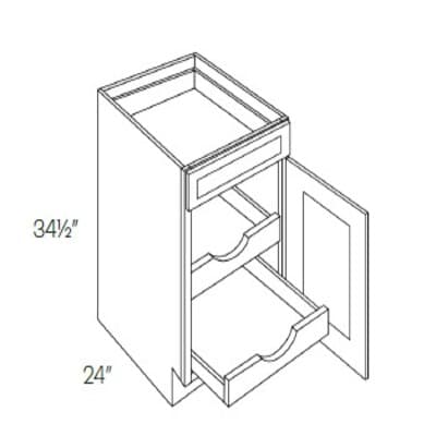 Fashion Plus CNC 101 F Sleek White-B21-POS2