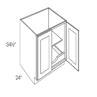 Elegant Plus CNC 106 E Sage-B24-FH-POS1