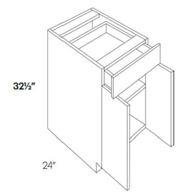 Broadway BM602 Nimbus-B24-HA