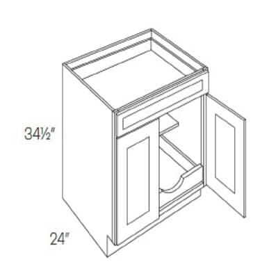 Newport Plus CNC 101 N Sleek White-B24-POS1