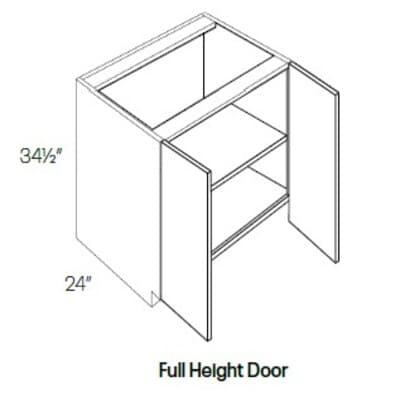 Highland Plus CNC 109 H Cracked Pepper-B33-FH