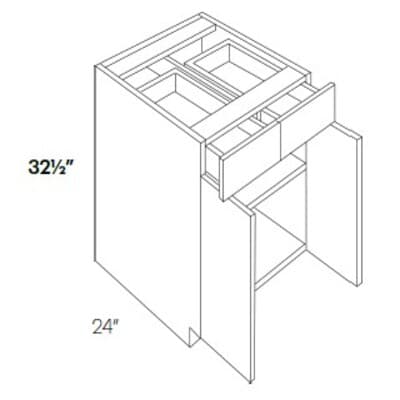 Broadway BM602 Nimbus-B33-HA