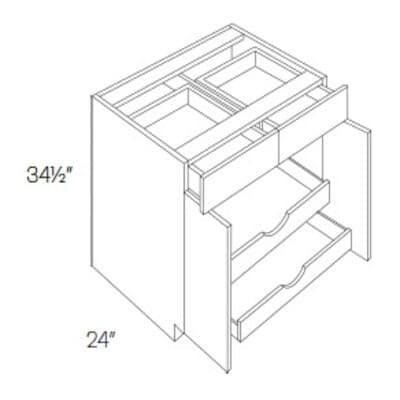 Versailles Plus CNC 106 V Sage-B33-POS2
