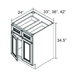 Sterling - B33