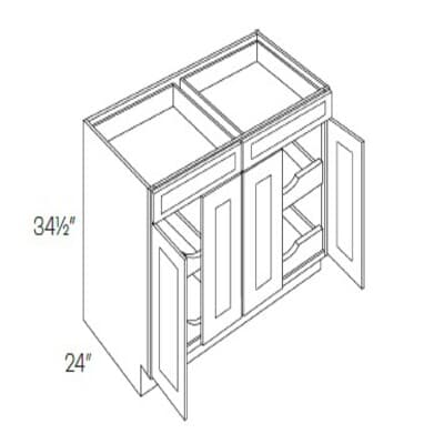 Newport Plus CNC 101 N Sleek White-B48-POS4