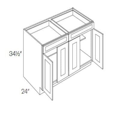 Sydney Plus CNC 107 S Evergreen-B48