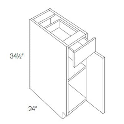 Highland Plus CNC 102 H Linen-B21