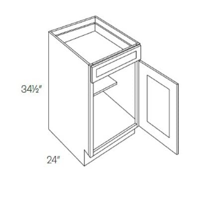 Newport Plus CNC 110 N Black-B9