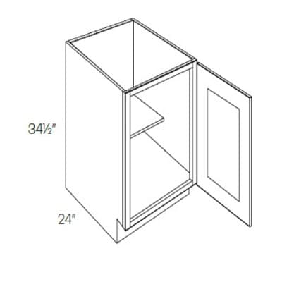 Sydney Plus CNC 201 S Bourbon-B9-FH
