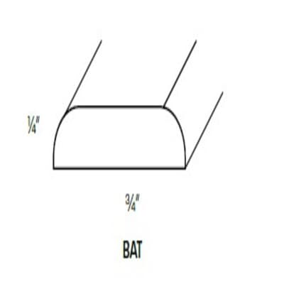 Highland Plus CNC 107 H Evergreen-BAT