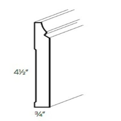 Versailles Plus CNC 109 V Cracked Pepper-BSMS