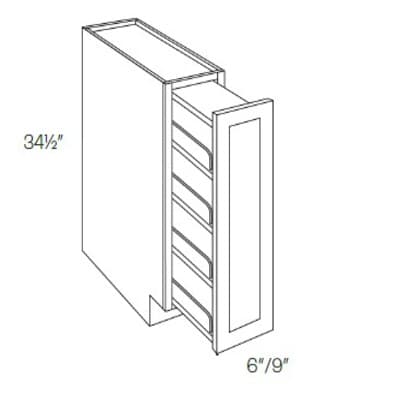 Fashion Plus CNC 110 F Black-BSP9