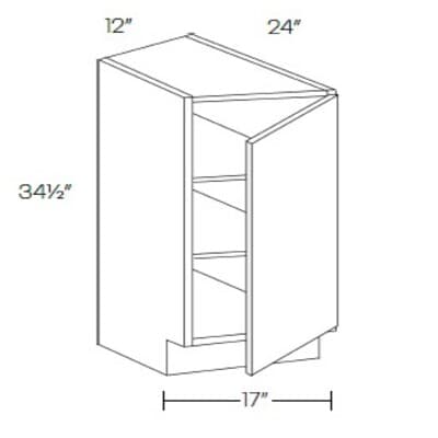 Milano MP404 Pine Matte-BTC2412