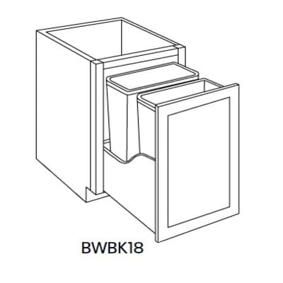 Luxor Espresso-BWBK18-FH (2-B)
