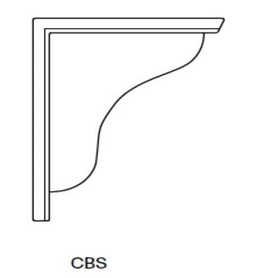 Newport Plus CNC 105 N Adirondack Blue-CBS6