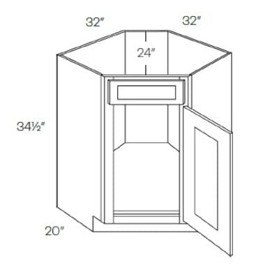 Newport Plus CNC 109 N Cracked Pepper-CSB36