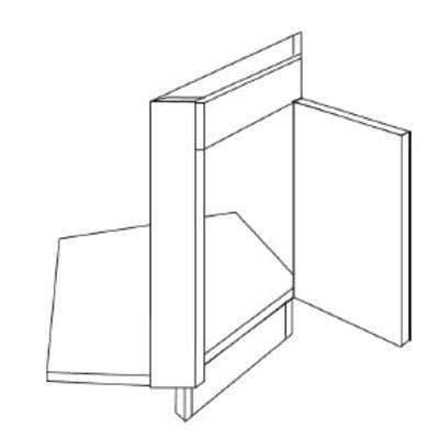 Highland Plus CNC 107 H Evergreen-CSF36