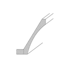 Modern Gray - CVM8
