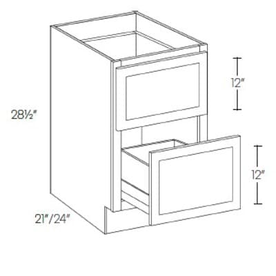 Fashion Plus CNC 105 F Adirondack Blue-DDC18x24