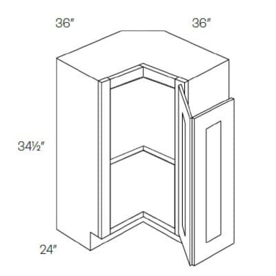 Newport Plus CNC 101 N Sleek White-ERC36L