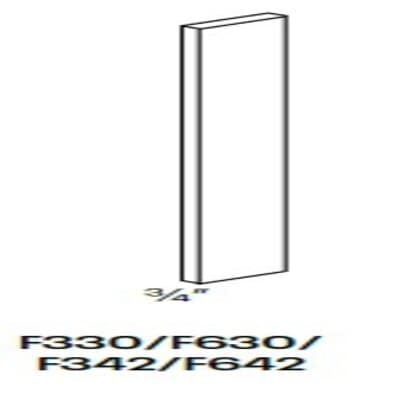 Fashion Plus CNC 105 F Adirondack Blue-F342