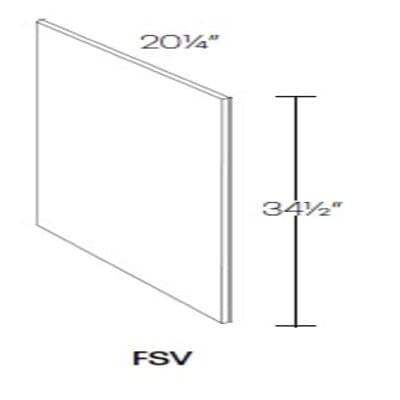 Fashion Plus CNC 110 F Black-FSV