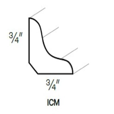 Newport Plus CNC 106 N Sage-ICM