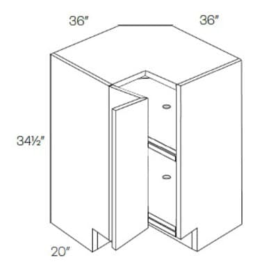 Highland Plus CNC 103 H sahara-LS36L