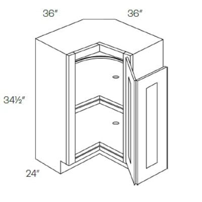 Fashion Plus CNC 107 F Evergreen-LS36L