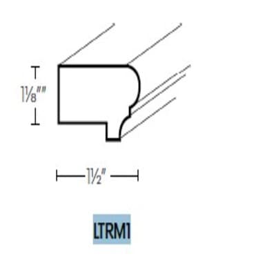 Newport Plus CNC 106 N Sage-LTRM1