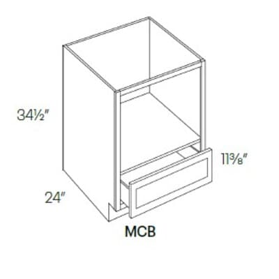 Newport Plus CNC 101 N Sleek White-MCB30-TRM