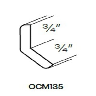 Newport Plus CNC 101 N Sleek White-OCM135