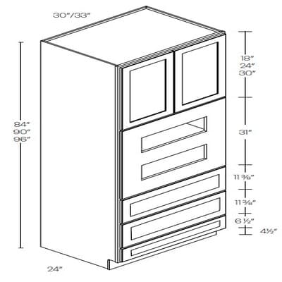 Fashion Plus CNC 106 F Sage-OV3396