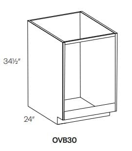 Concord Fashion White - OVB30