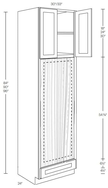 Concord Fashion White - OVD3384