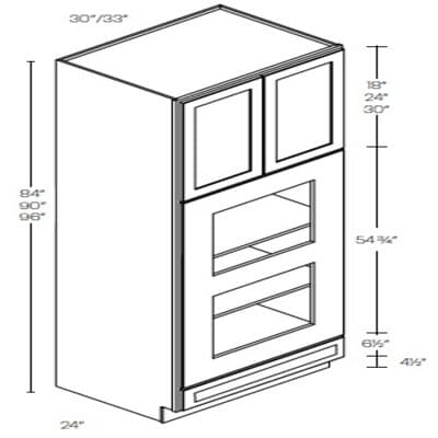 Newport Plus CNC 104 N Mountain Stream-OVD3096