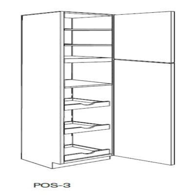 Highland Plus CNC 104 H Mountain Stream-POS30-3