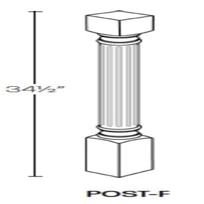 Richmond Plus CNC 104 R Mountain Stream-POST-F