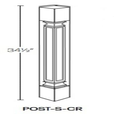 Sydney Plus CNC 200 S Ale-POST-S-CR