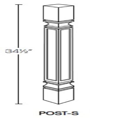 Highland Plus CNC 102 H Linen-POST-S