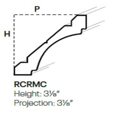 Sydney Plus CNC 103 S Sahara-RCRMC