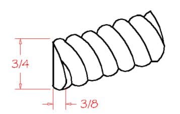 Oxford White - ROPE