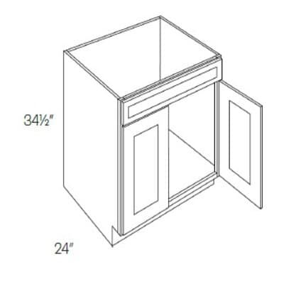 Sydney Plus CNC 109 S Cracked Pepper-SB27